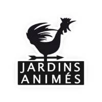 Jardins Animés