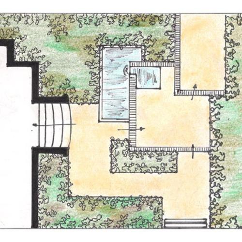 Jardisart - Etudes de projets