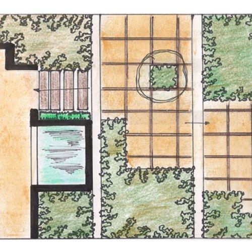 Jardisart - Etudes de projets