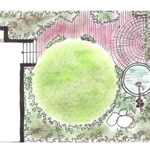 Jardisart - Etudes de projets