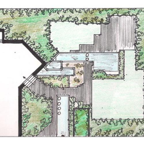 Jardisart - Etudes de projets