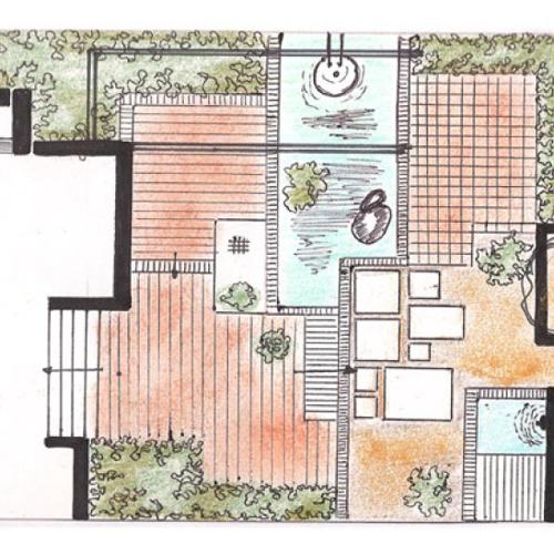 Jardisart - Etudes de projets