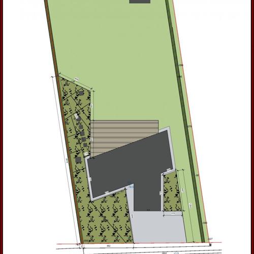 Jardisart - Etudes de projets
