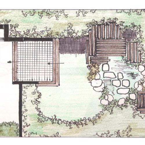 Jardisart - Etudes de projets