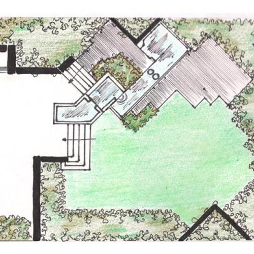 Jardisart - Etudes de projets