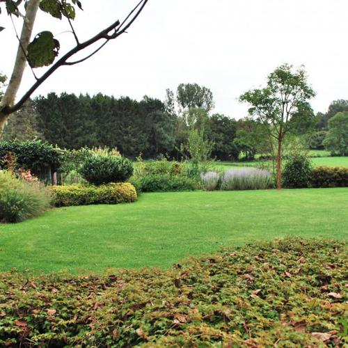 Jardisart - Mise en valeur de la maison