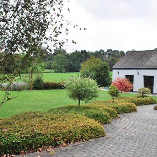 Jardisart - Mise en valeur de la maison