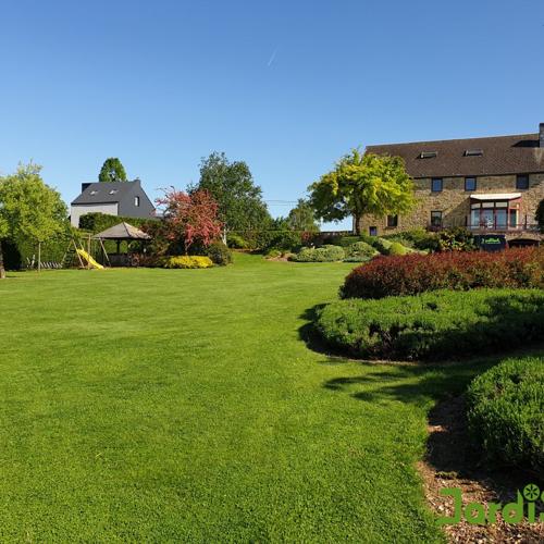 Jardisart - Le plaisir de flâner chez soi