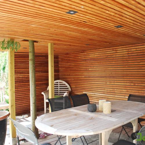 Jardisart - Jardin découverte