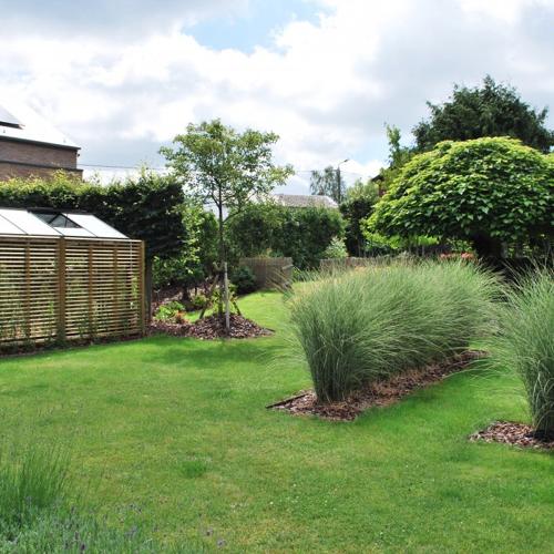 Jardisart - Jardin découverte