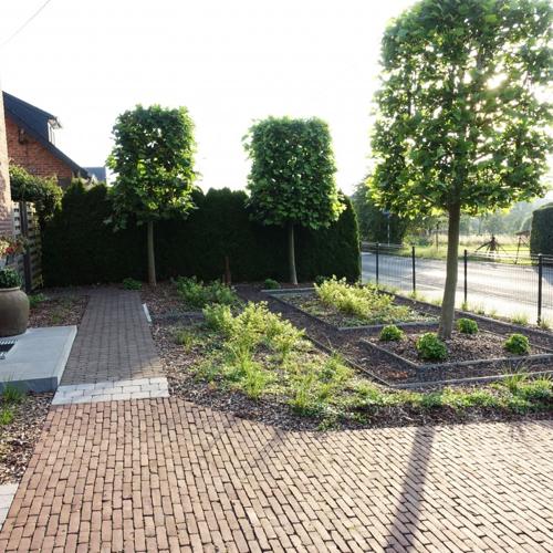 Jardisart - Jardin découverte