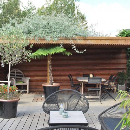 Jardisart - Jardin découverte