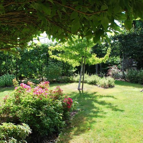 Jardisart - Jardin découverte