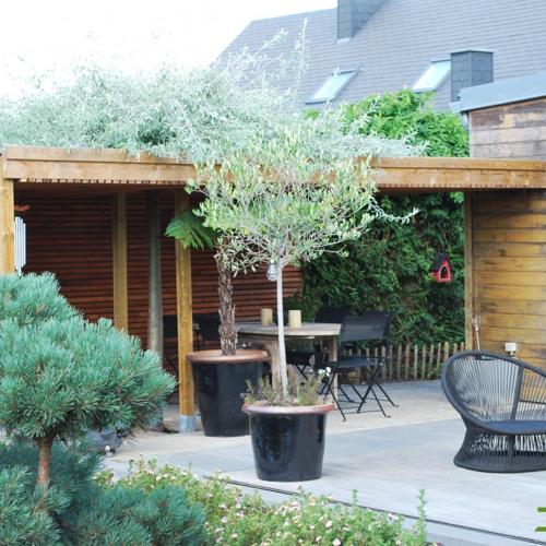 Jardisart - Jardin découverte