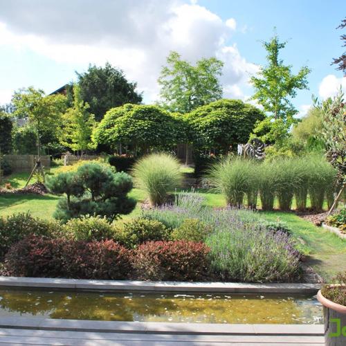 Jardisart - Jardin découverte