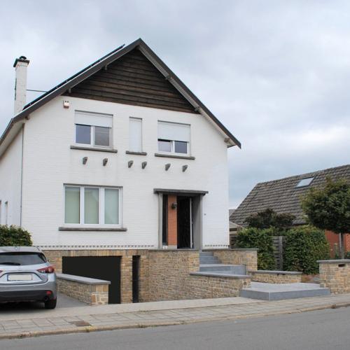 Jardisart - Valorisation de la devanture