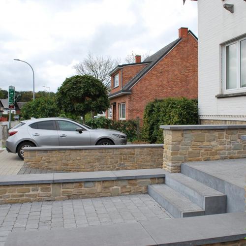 Jardisart - Valorisation de la devanture