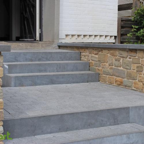 Jardisart - Valorisation de la devanture