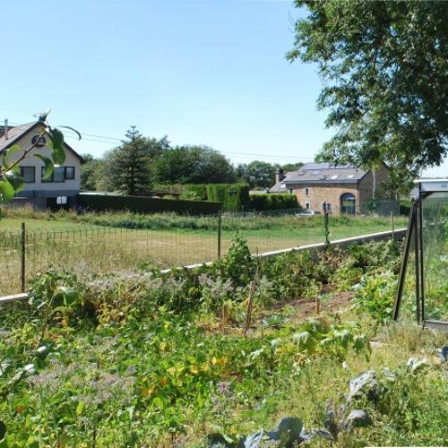 Jardisart - Jardin nourricier