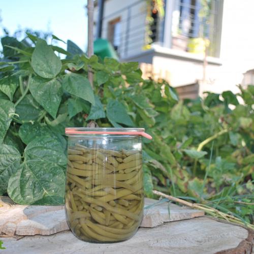 Jardisart - Jardin nourricier