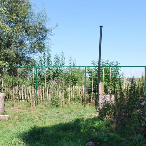 Jardisart - Jardin nourricier