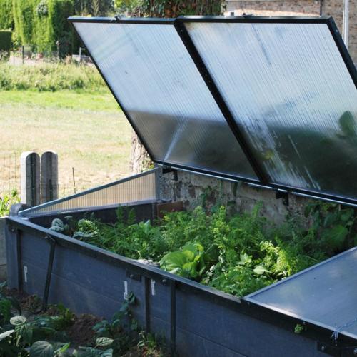 Jardisart - Jardin nourricier