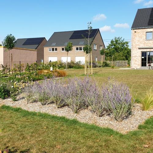 Jardisart - Tout en simplicité