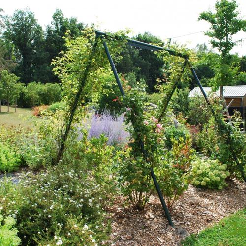 Jardisart - Tout en couleur