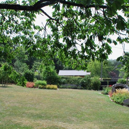 Jardisart - Tout en couleur