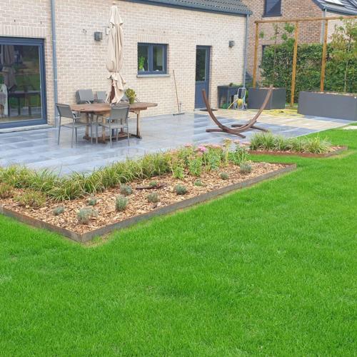 Jardisart - La joie au jardin