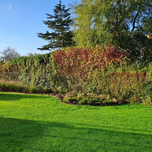 Jardisart - La joie au jardin