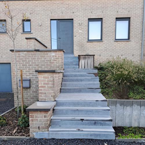 Jardisart - La joie au jardin