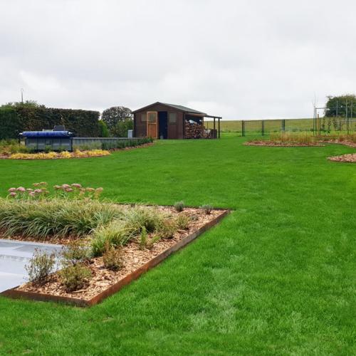 Jardisart - La joie au jardin