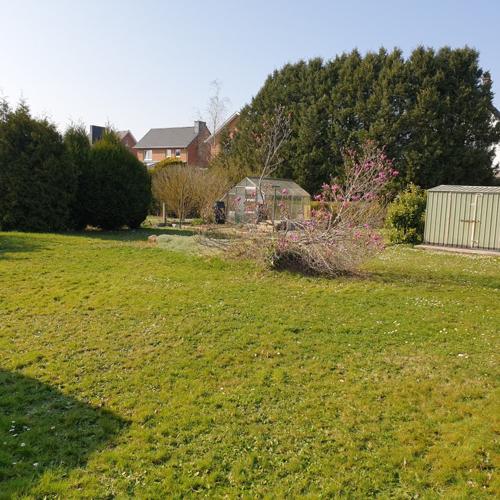 Jardisart - Mise en valeur des extérieurs