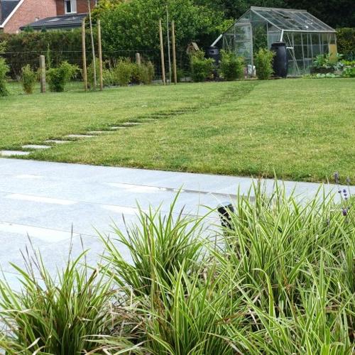 Jardisart - Mise en valeur des extérieurs