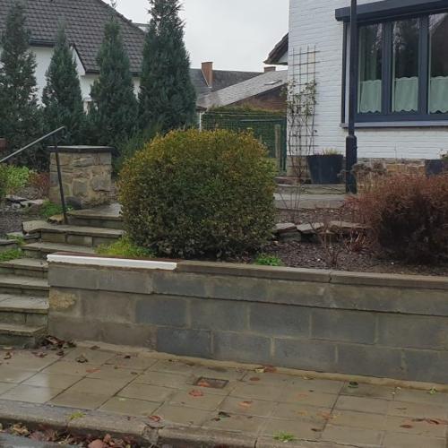 Jardisart - Mise en valeur des extérieurs