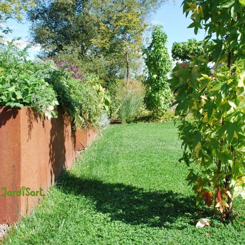 Jardisart - Le Jardin réconcilié