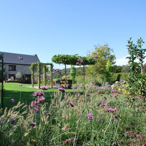 Jardisart - Le Jardin réconcilié