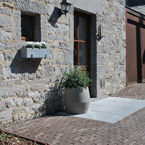 Jardisart - Le Jardin réconcilié