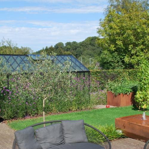 Jardisart - Le Jardin réconcilié