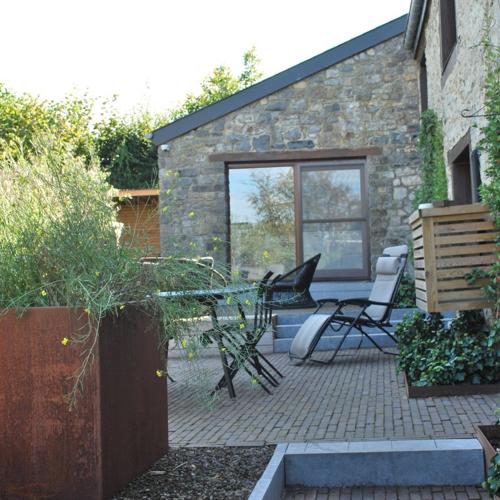 Jardisart - Le Jardin réconcilié