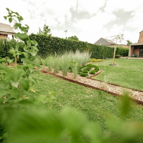 Jardisart - Fleurs à cueillir, fruits à savourer