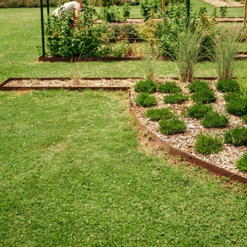 Jardisart - Fleurs à cueillir, fruits à savourer