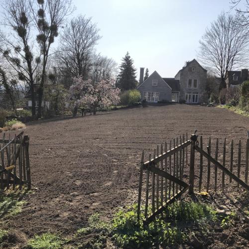 Jardisart - Créations de gazon