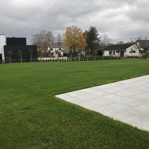 Jardisart - Créations de gazon