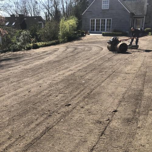 Jardisart - Créations de gazon