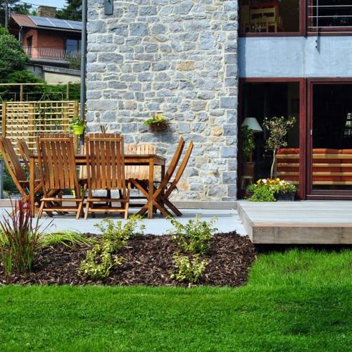 Jardisart - Créations de gazon