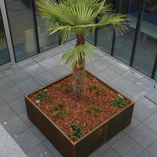 Jardisart - Plantations