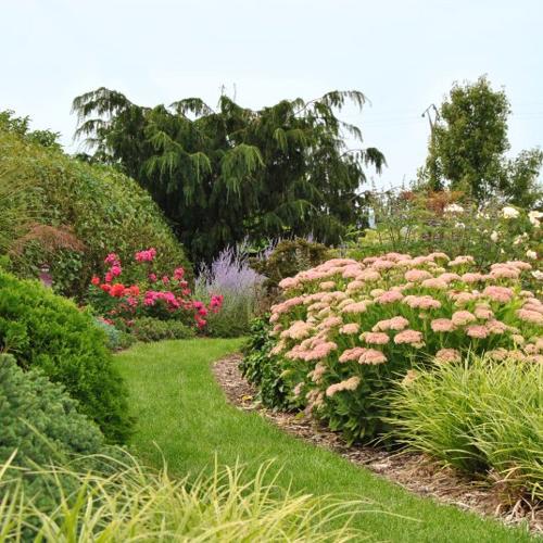 Jardisart - Plantations