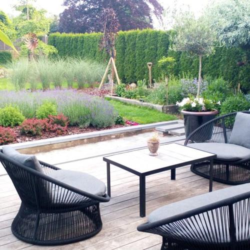 Jardisart - Plantations